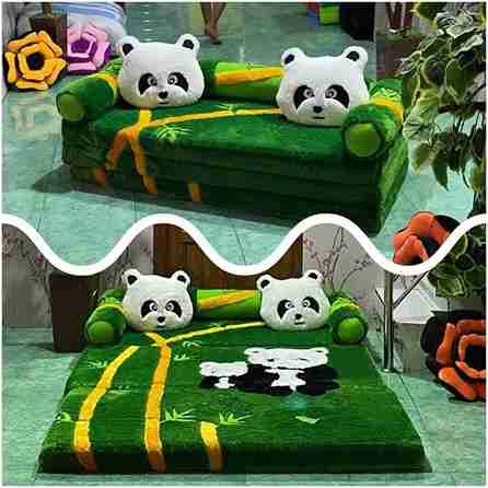 Multi-Functional Sofa Bed