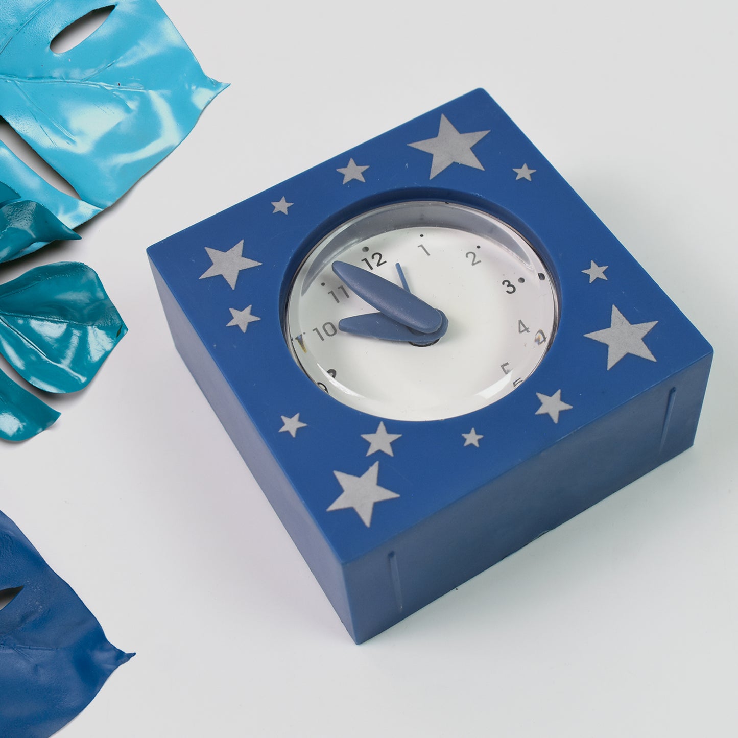 Classic Alarm Clock A Functional Piece For Your Desk Or Nightstand