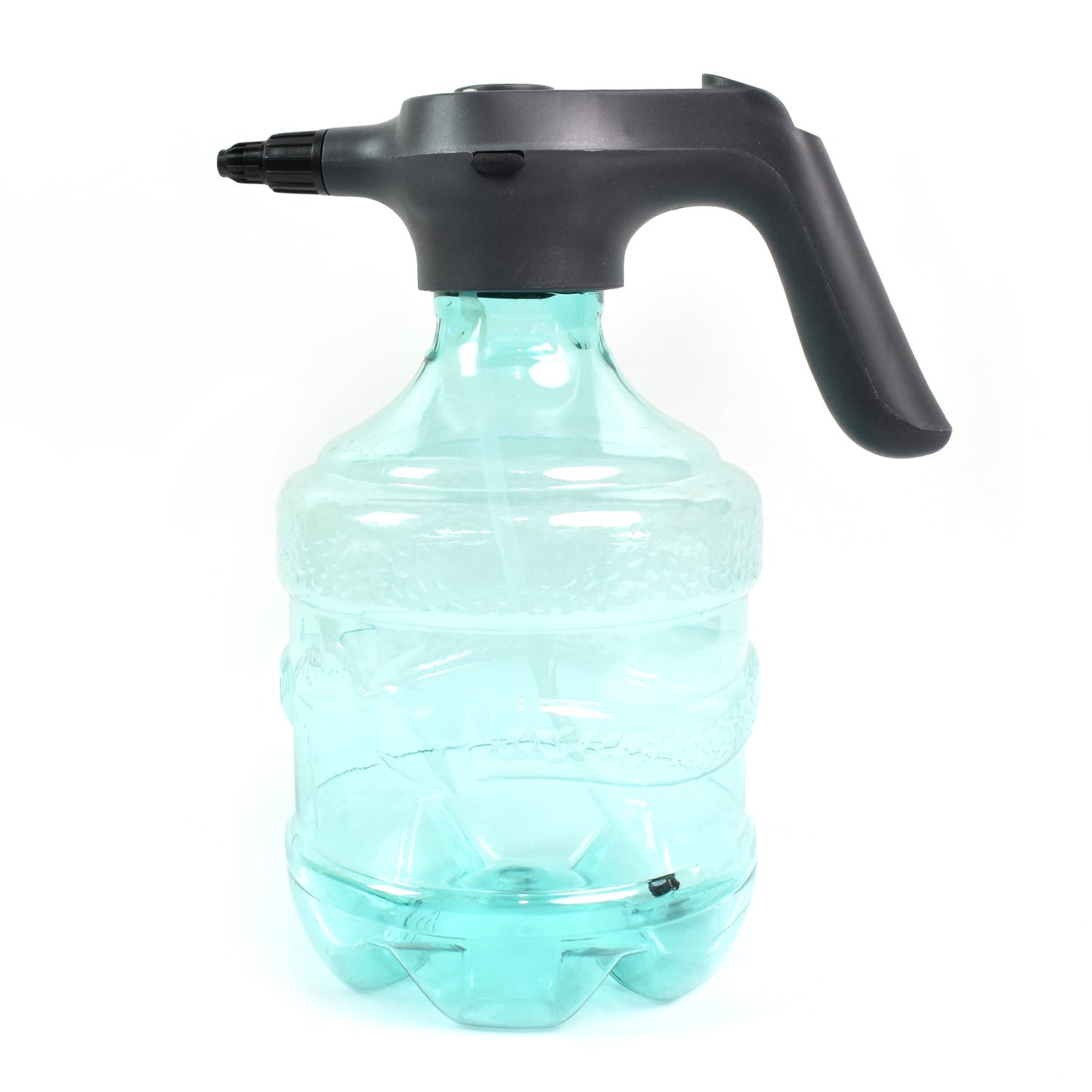 Electric Spray Bottle Garden Sprayer Automatic Watering Can (1 Pc 4 Ltr. Approx)