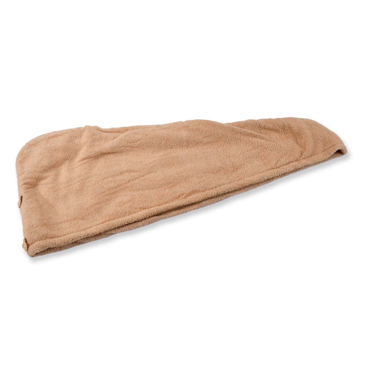 12600 Microfiber Hair Wrap Towel Cap Quick Turban Hair-drying Absorbent Microfiber Towel Dry Shower Caps (1 Pc)