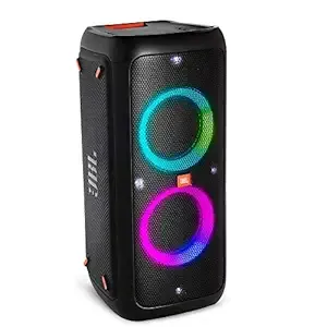 JBL PartyBox 300 - High Power Portable Wireless Bluetooth Party Speaker