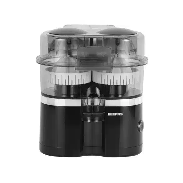 Geepas Electric Citrus Juicer