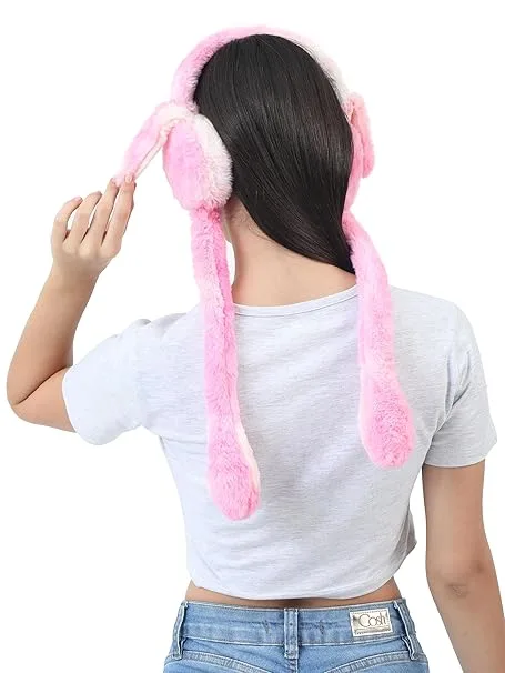 Ear Muffs/Warmer for Kids and Adults
