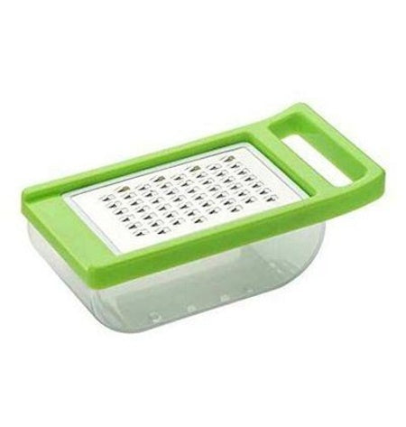 0660  Cheese Graterslicerchopper With Stainless Steel Blades