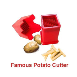 143 Potato Cutterfrench Fried Cutter