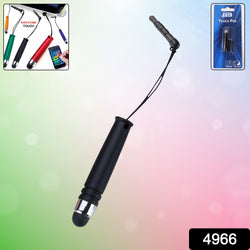 Touch Screen Pen Stylus For Mobile Phone (1 Pc)