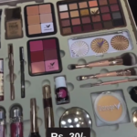 Daroge Professional All-in-One Cosmetics Set