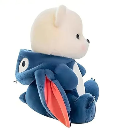 Soft Quality Lovable Huggable Soft Toy, Plush Teddy Bear