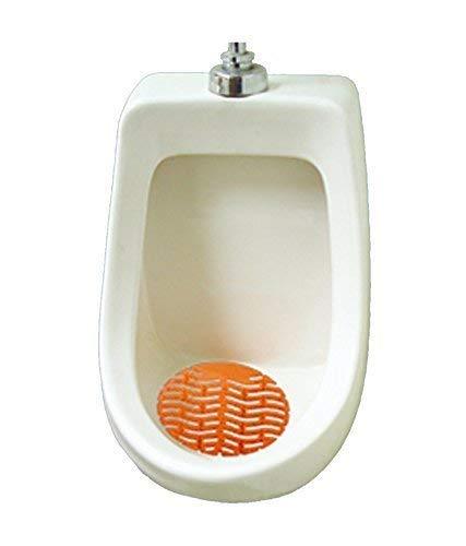 1310 Anti Splash Urinal Round Screen Mat