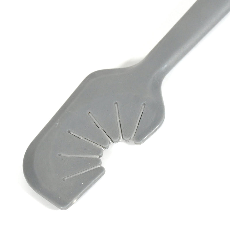 5646 Silicon Whisk Cleaner Kitchen Tool  Whisk Scraper Tool (1pc)