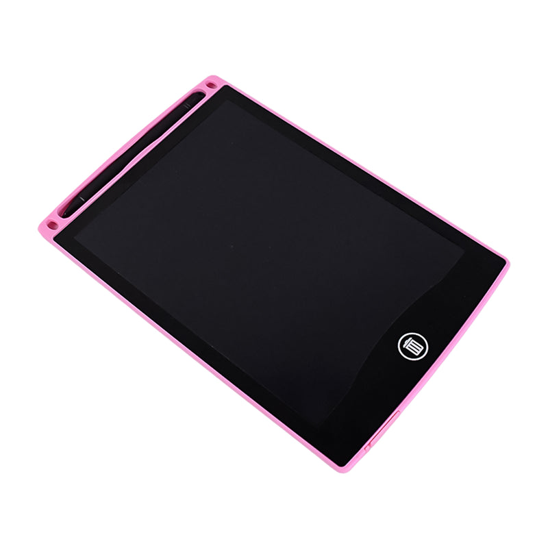 Portable Lcd Writing Board  Tablet With Pen 8.5 Inch (1 Pc)