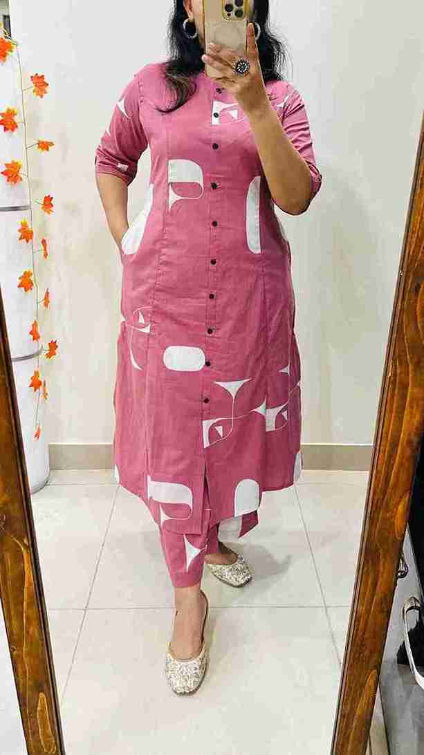 BEAUTIFUL PREMIUM CO-ORDS SET