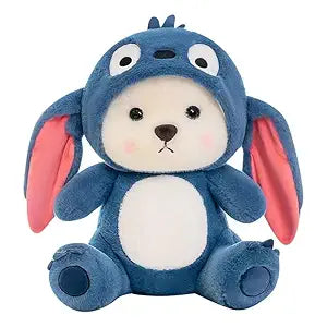 Soft Quality Lovable Huggable Soft Toy, Plush Teddy Bear