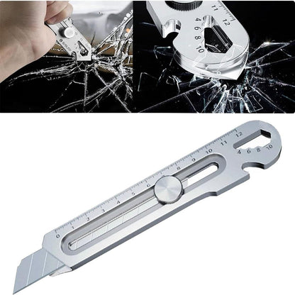 6 in 1 Versatile Tool Cutter