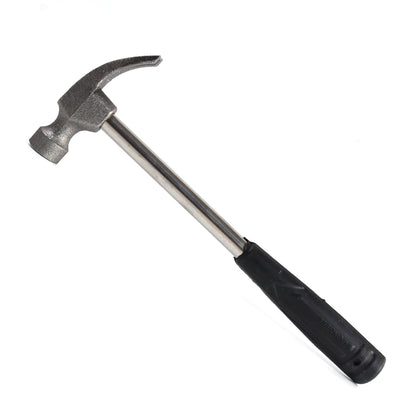 7 Pcs Hand Tool Kit And Magnetic Wristband For Holding Screws Bolts Drill Bits