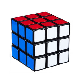 865 Puzzle Cube 3x3x3 Multicolor  3d Puzzles Game  Puzzle Cubes