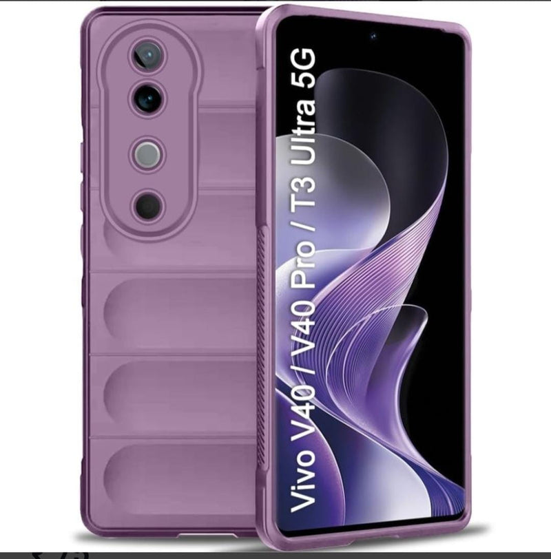 Stylish Back Case Cover Case For Vivo