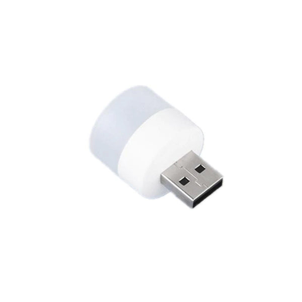 6293 Usb Led Lamp Night Light Plug In Small Led Nightlight Mini Portable For Pc And Laptop.