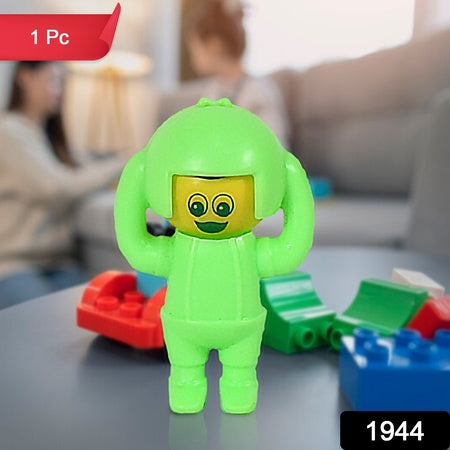 1944 Cute Face Expression Changer Toy For Kids