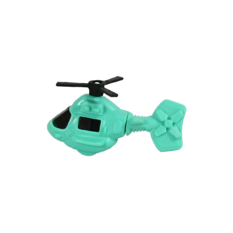 1929 Small Diy Helicopter Toy Small Kids Toy Rotating Tail  Wing Diy Helicopter.