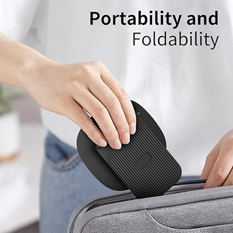 Mobile Stand Foldable  360 Rotatable Mobile Stand (1 Pc)