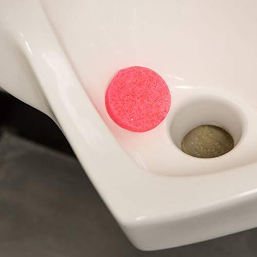 1339 Sanitary Urinal Cubes - 100 Grams