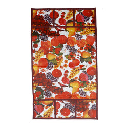 1089 Exclusive Decorative Kitchen Fridge Top Cover