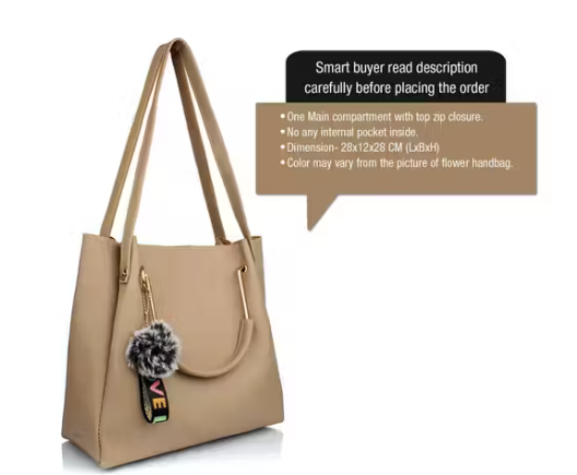 Daniel Clark Handbag Beautiful Handbags For Girls and Ladies