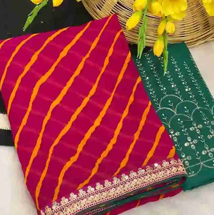 New Lehriya Design Regular priceRs. 89.00