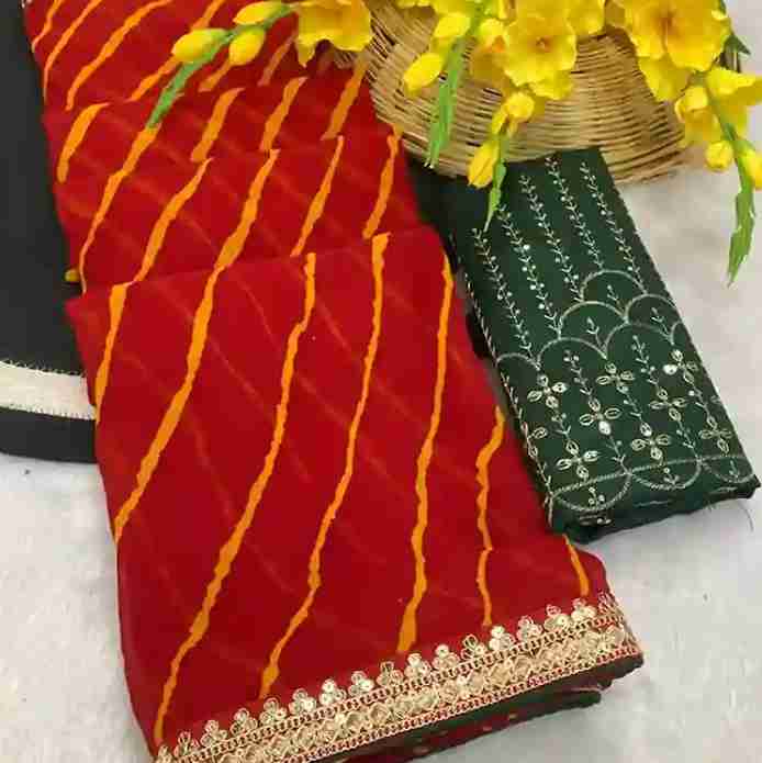 New Lehriya Design Regular priceRs. 89.00