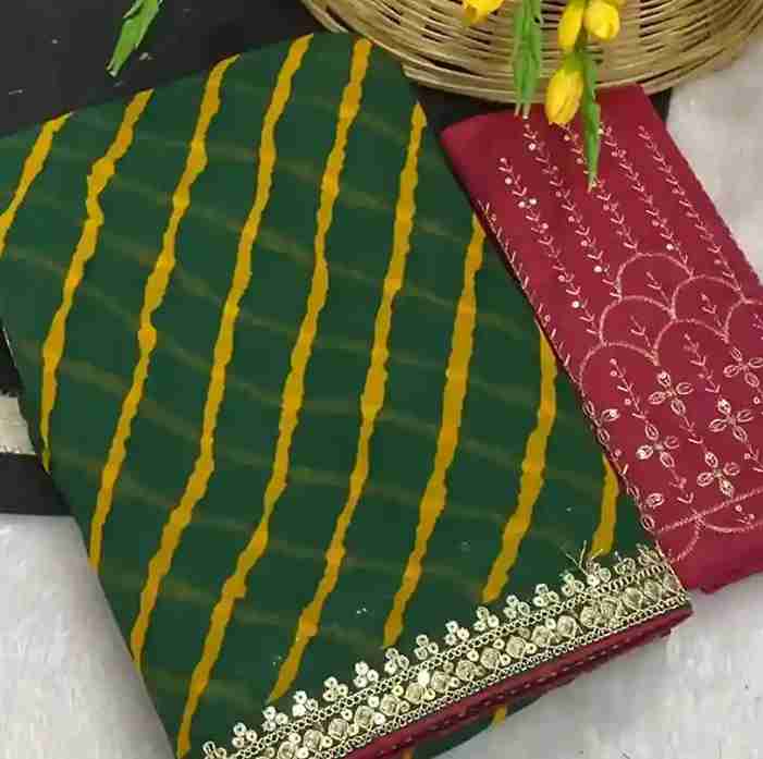 New Lehriya Design Regular priceRs. 89.00