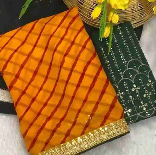 New Lehriya Design Regular priceRs. 89.00