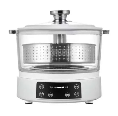 Rice Cooker Suger Controoled