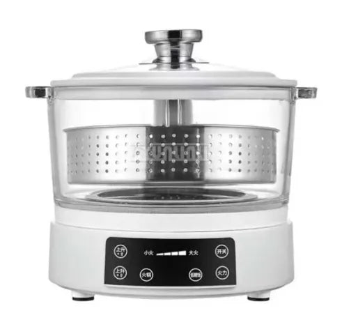 Rice Cooker Suger Controoled