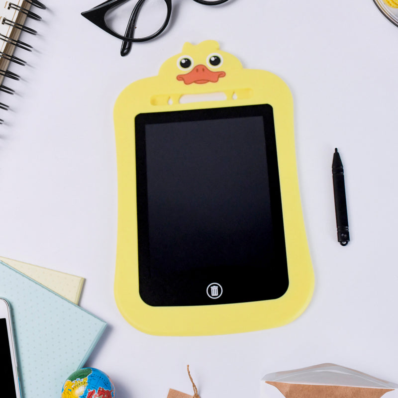 Kids Portable Lcd Writing Tablet (1 Pc)