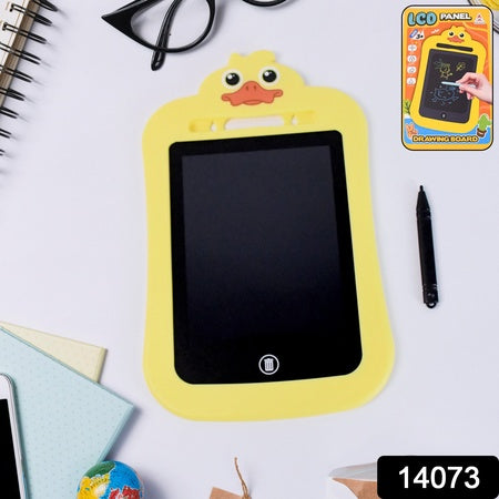 Kids Portable Lcd Writing Tablet (1 Pc)