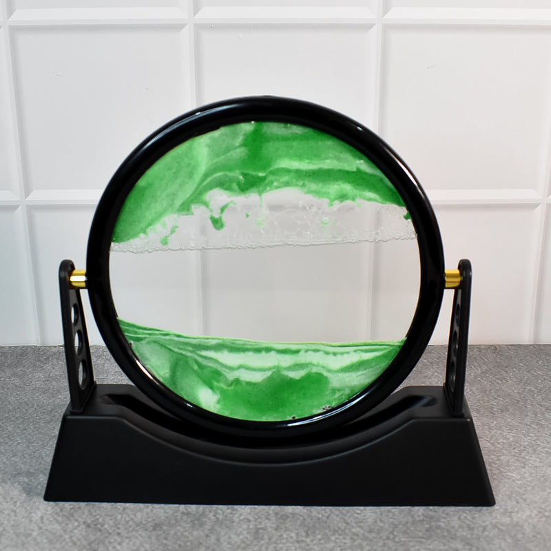 3d Liquid Motion Display (1 Pc)