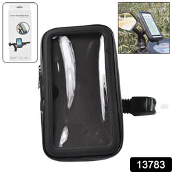 Phone Holder Case Weather Resistant Bike Mount (1 Pc)