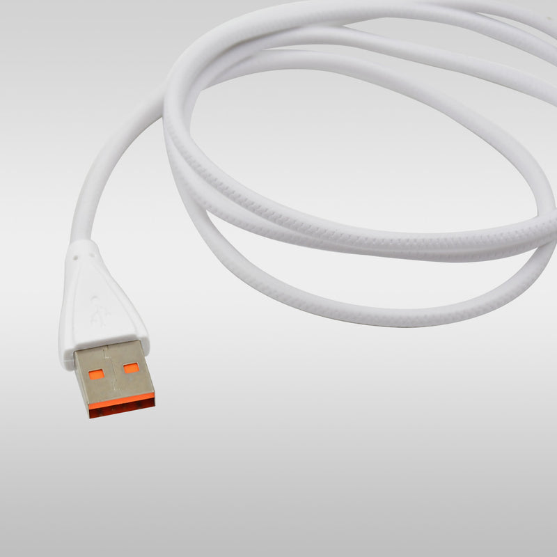 Fast Charging For Android  Data Transfer Long Micro Cable (950 Mm)