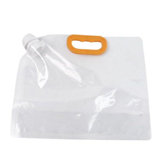 Airtight Refrigerator Storage Bags Food Storage Bag (25x21 Cm  1 Pc)