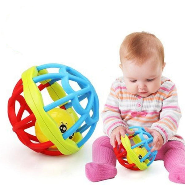 1939 At39 3pc Rattles Baby Toy And Game For Kids And Babies For Playing And Enjoying Purposes.