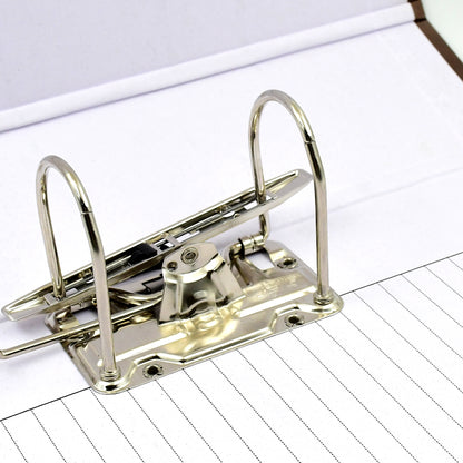 Box File Paper Holder Organizer School Office Home For Documents (3527 Cm  1 Pc  Moq - 4 Pcs)