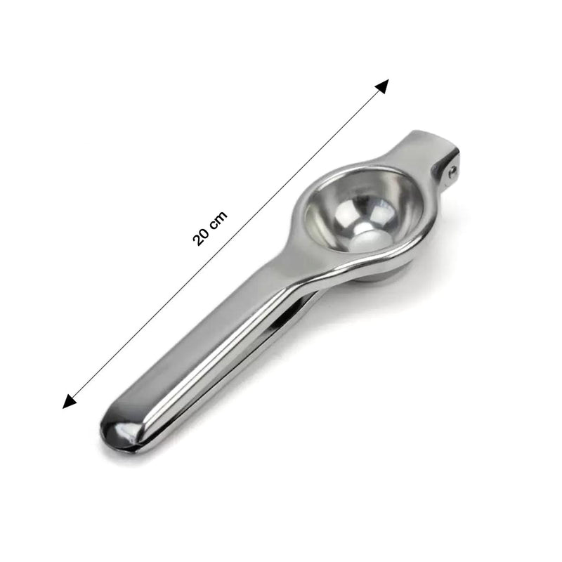 0132b Stainless Steel Lemon Squeezer