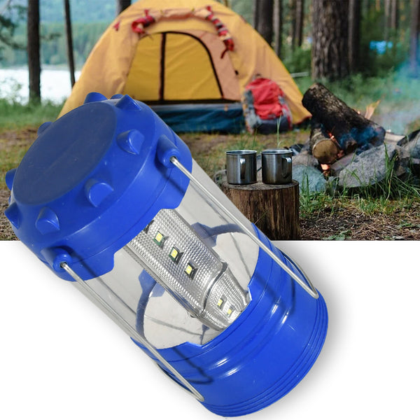 12690 Camping Lanterns White Light Safe Durable Tent Light Portable And Lightweight For Hiking Night Fishing For Camping Waterproof Battery Battery Operated Light (Battery Not Included)