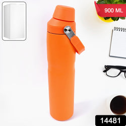 Water Bottle  Insulated Stainless Steel Bottle