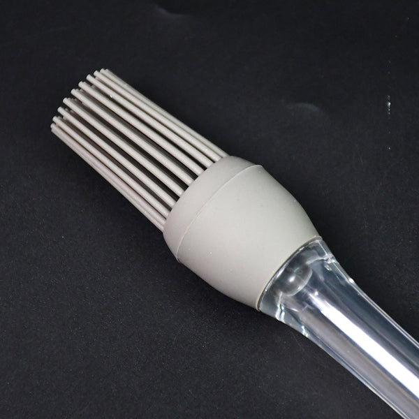 Silicone Oil Brush Pastry Brush Oil Cooking Brush (1 Pc)