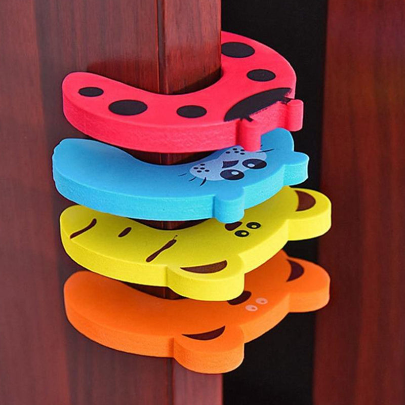 6130 1 Pc Mix Door Stopper Used In All Kinds Of Household And Official Places Specially For Controlling Motion Of Doors.