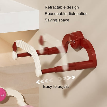 Floating Suction Cup Washbasin Holder Hook