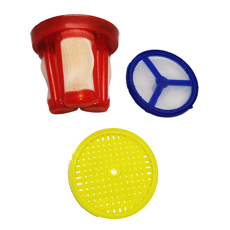 1449 Water Tap Plastic Candle Filter Cartridge