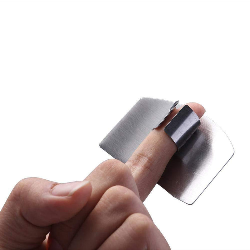 2265 Stainless Steel Finger Guard Cutting Protector